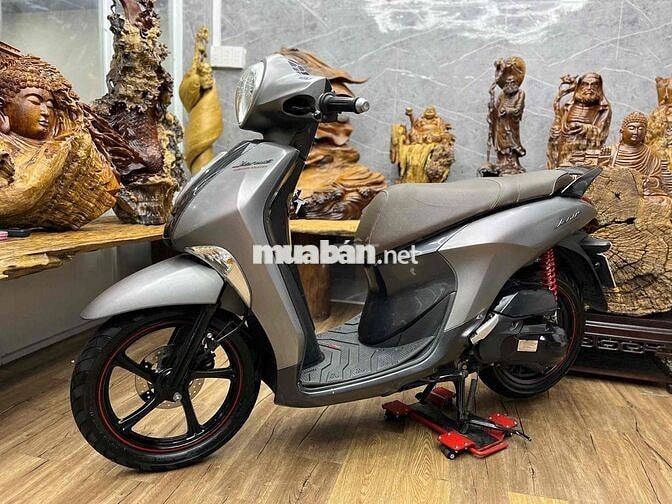 Yamaha Janus 2018 chính chủ biển SG Smartkey
