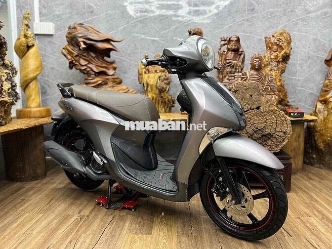Yamaha Janus 2018 chính chủ biển SG Smartkey
