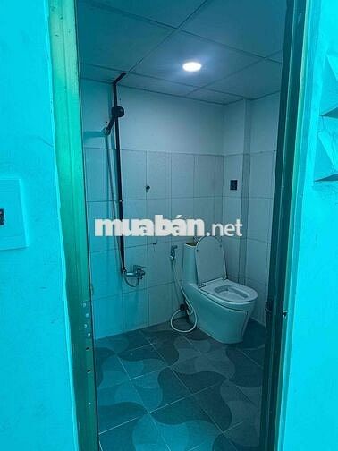 Nhà ở nguyên căn hẻm Lê Đình Cẩn