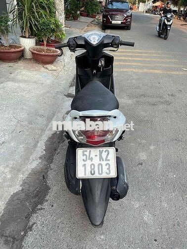 Yamaha Mio màu Trắng