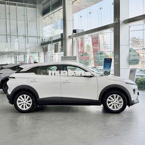 VINFAST VF6 - KM ĐẾN 97 TRIỆU - 75 TRIỆU NHẬN XE