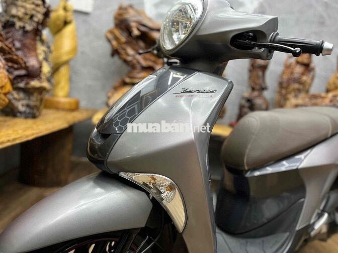 Yamaha Janus 2018 chính chủ biển SG Smartkey