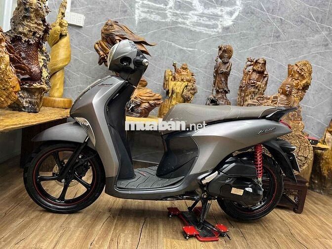 Yamaha Janus 2018 chính chủ biển SG Smartkey