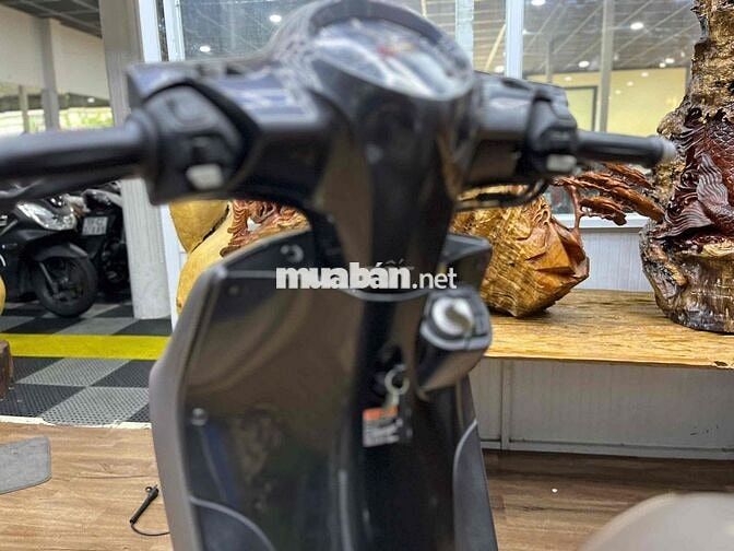 Yamaha Janus 2018 chính chủ biển SG Smartkey