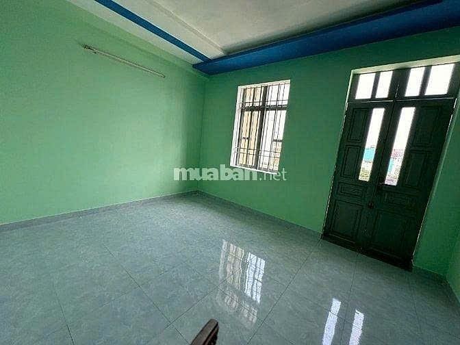 Nhà HXH, 4,5m dài 17m đúc 3 tấm rưỡi suốt sổ hồng chính chủ 1 đời