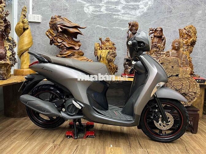 Yamaha Janus 2018 chính chủ biển SG Smartkey