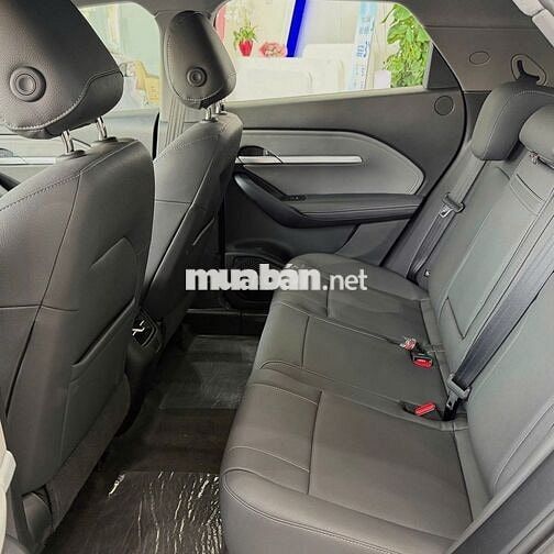 VINFAST VF6 - KM ĐẾN 97 TRIỆU - 75 TRIỆU NHẬN XE