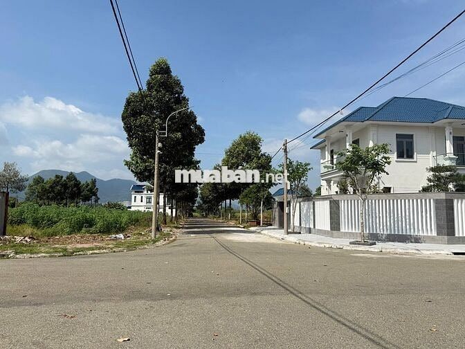 Chủ gửi bán nhanh lô BIỆT THỰ LAN ANH 2, HÒA LONG, BÀ RỊA