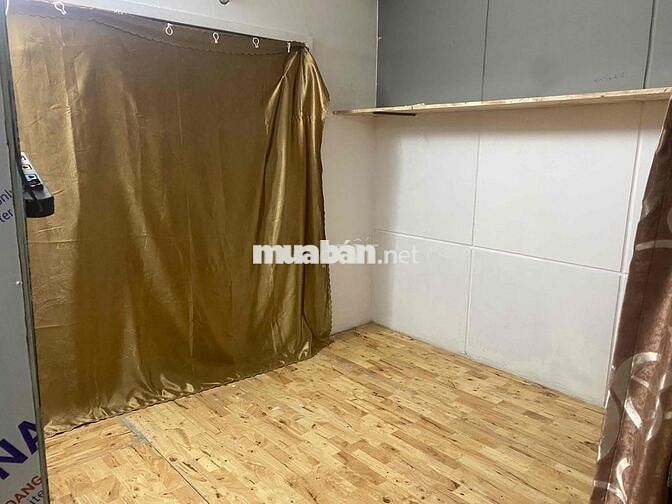 cho thuê phòng , sạch đẹp, toilet riêng