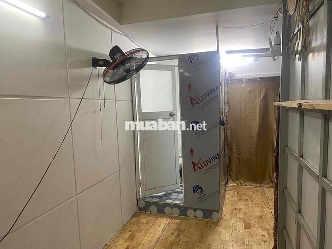cho thuê phòng , sạch đẹp, toilet riêng