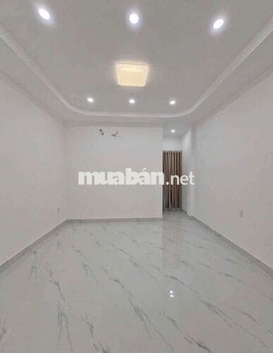 Nhà trệt 1 Lầu nhánh DX031, Phú Mỹ,TDM, DT: 4,2x19,thổ cư:67, 3PN, 2WC