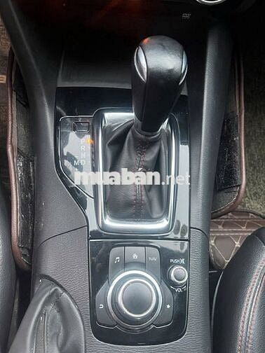 Mazda Mazda3 2015 1.5L Trắng