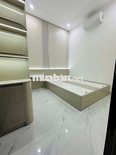 Nhà trệt 1 Lầu nhánh DX031, Phú Mỹ,TDM, DT: 4,2x19,thổ cư:67, 3PN, 2WC