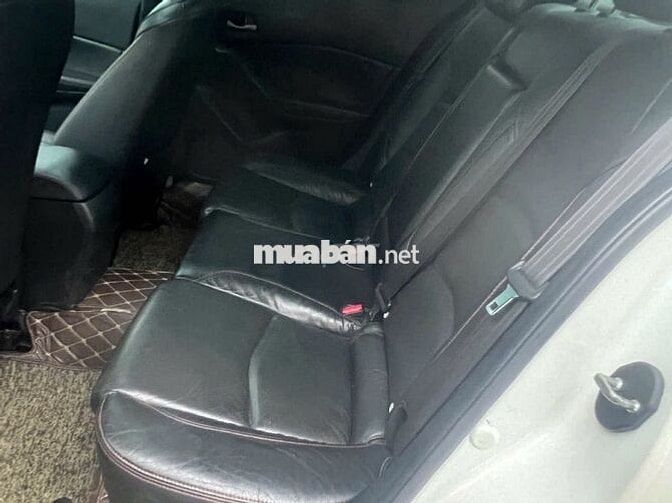 Mazda Mazda3 2015 1.5L Trắng