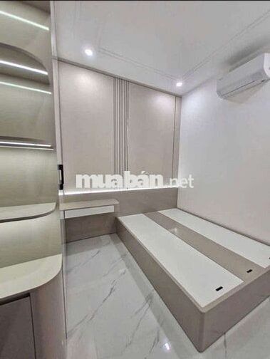 Nhà trệt 1 Lầu nhánh DX031, Phú Mỹ,TDM, DT: 4,2x19,thổ cư:67, 3PN, 2WC