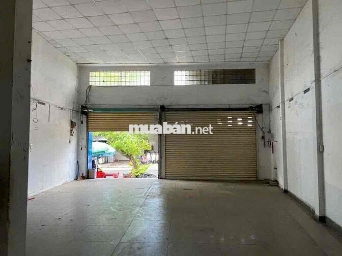 Giá: 32 triệu Cho Thuê Nhà Mặt Tiền Tỉnh Lộ 10, Phường An Lạc, Quận Bì