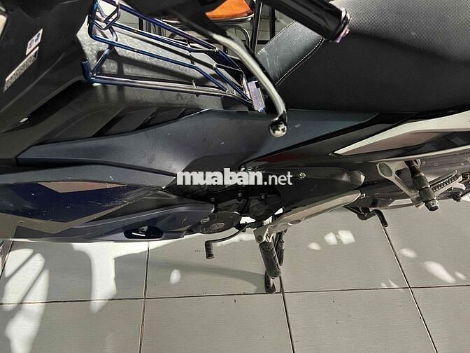 Honda Winner X 2019 Xám đen