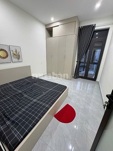 NHÀ ĐẸP 2 TẦNG GẦN ĐƯỜNG TRIỆU NỮ VƯƠNG CHỈ 3 BƯỚC RA ĐẾN ĐẦU NGÕ