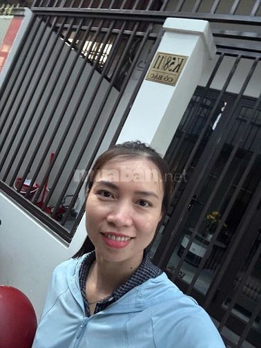 NHÀ ĐẸP 2 TẦNG GẦN ĐƯỜNG TRIỆU NỮ VƯƠNG CHỈ 3 BƯỚC RA ĐẾN ĐẦU NGÕ