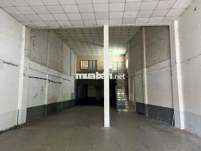 Giá: 32 triệu Cho Thuê Nhà Mặt Tiền Tỉnh Lộ 10, Phường An Lạc, Quận Bì