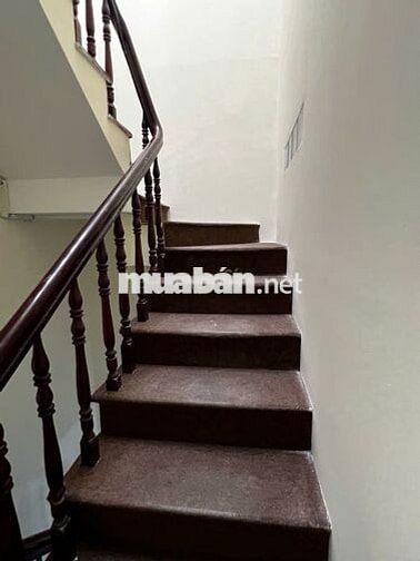 NHÀ ĐẸP 3 TẦNG CÓ HẦM - MẶT TIỀN HOANG DIỆU 2 - NGAY ĐH NGÂN HÀNG