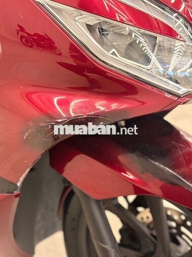 Honda PCX 2019 Đỏ 26.000 km