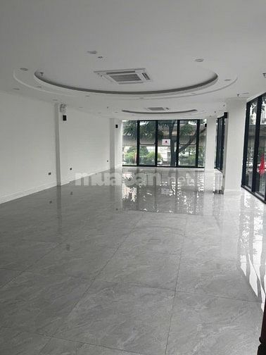 Bán Toà Văn Phòng Phố Khuất Duy Tiến Lô Góc 9 Tầng ( 3 Mặt Thoáng )
