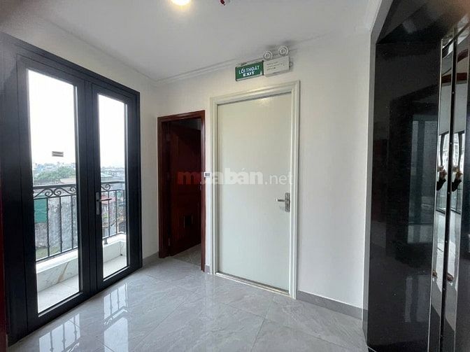 Bán Toà Văn Phòng Phố Khuất Duy Tiến Lô Góc 9 Tầng ( 3 Mặt Thoáng )