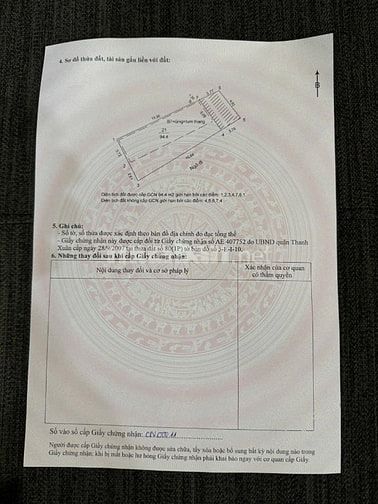 Bán Toà Văn Phòng Phố Khuất Duy Tiến Lô Góc 9 Tầng ( 3 Mặt Thoáng )