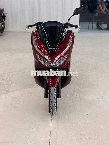 Honda PCX 2019 Đỏ 26.000 km