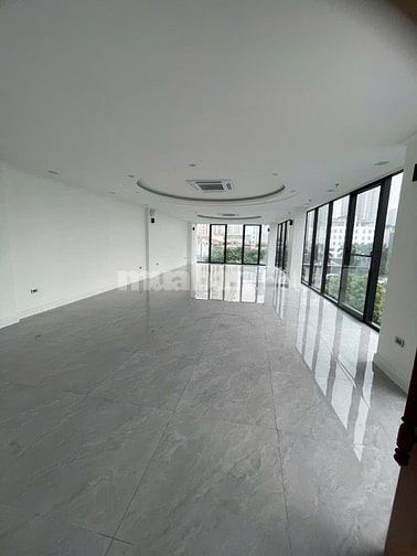 Bán Toà Văn Phòng Phố Khuất Duy Tiến Lô Góc 9 Tầng ( 3 Mặt Thoáng )
