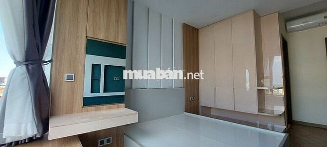 SIÊU PHẨM MIDTOWN THE PEAK (M8) - NHÀ ĐẸP LUNG LINH - VIEW THOÁNG 2PN