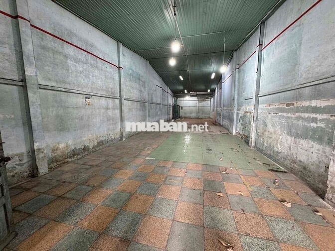 🔥🔥🔥 KHO 250M2 ĐƯỜNG XE TẢI GẦN HOÀNG DIỆU 2 LINH TRUNG TDS