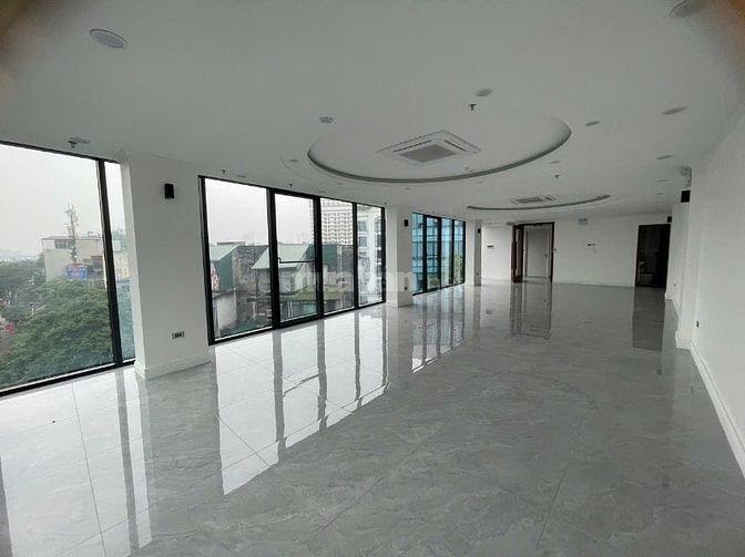 Bán Toà Văn Phòng Phố Khuất Duy Tiến Lô Góc 9 Tầng ( 3 Mặt Thoáng )