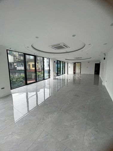 Bán Toà Văn Phòng Phố Khuất Duy Tiến Lô Góc 9 Tầng ( 3 Mặt Thoáng )