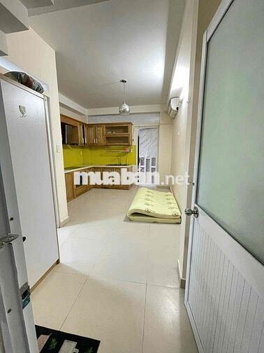 STUDIO PHÚ NHUẬN trống sẵn FULL nội thất, phòng nằm ở tầng trệt