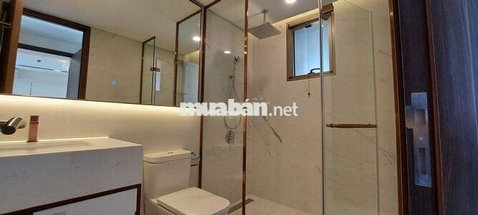 SIÊU PHẨM MIDTOWN THE PEAK (M8) - NHÀ ĐẸP LUNG LINH - VIEW THOÁNG 2PN