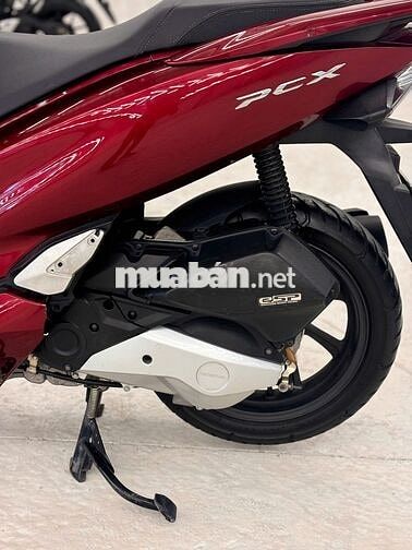 Honda PCX 2019 Đỏ 26.000 km