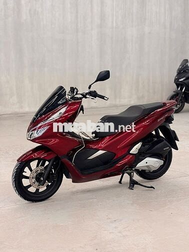 Honda PCX 2019 Đỏ 26.000 km