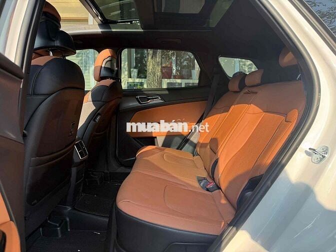 Kia Sportage 2.0 Xăng Signature 2025 Lướt 3.000km