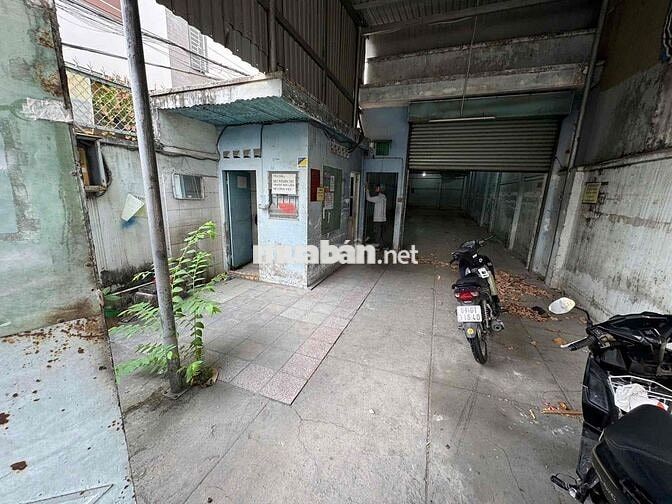 🔥🔥🔥 KHO 250M2 ĐƯỜNG XE TẢI GẦN HOÀNG DIỆU 2 LINH TRUNG TDS