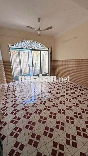 NHÀ ĐẸP 2 TẦNG - GẦN MINH PHỤNG HẬU GIANG BÀ KÝ (4.3mx12m) 52m2