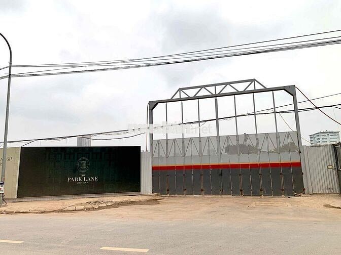 Mình cần bán căn nhà Linh Đàm, 6 tầng có thang máy, ngõ thông, ô tô đỗ