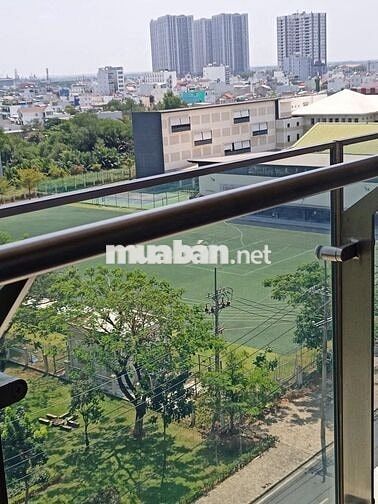 MIDTOWN THE PEAK (M8) - 2PN 2WC - CĂN GÓC 2 VIEW - FULL NT CAO CẤP