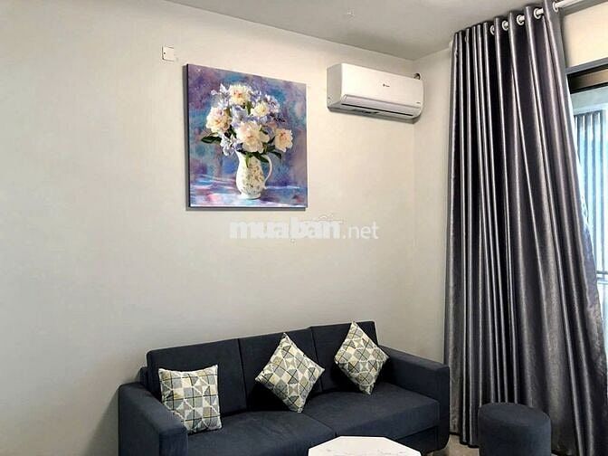MIDTOWN THE PEAK (M8) - 2PN 2WC - CĂN GÓC 2 VIEW - FULL NT CAO CẤP