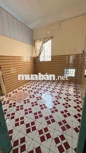 NHÀ ĐẸP 2 TẦNG - GẦN MINH PHỤNG HẬU GIANG BÀ KÝ (4.3mx12m) 52m2