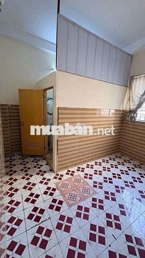 NHÀ ĐẸP 2 TẦNG - GẦN MINH PHỤNG HẬU GIANG BÀ KÝ (4.3mx12m) 52m2