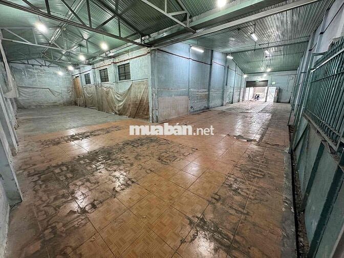 🔥🔥🔥 KHO 250M2 ĐƯỜNG XE TẢI GẦN HOÀNG DIỆU 2 LINH TRUNG TDS