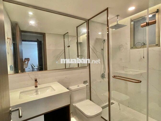 MIDTOWN THE PEAK (M8) - 2PN 2WC - CĂN GÓC 2 VIEW - FULL NT CAO CẤP