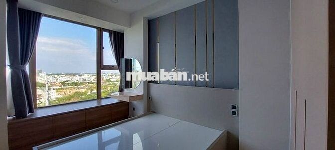 SIÊU PHẨM MIDTOWN THE PEAK (M8) - NHÀ ĐẸP LUNG LINH - VIEW THOÁNG 2PN